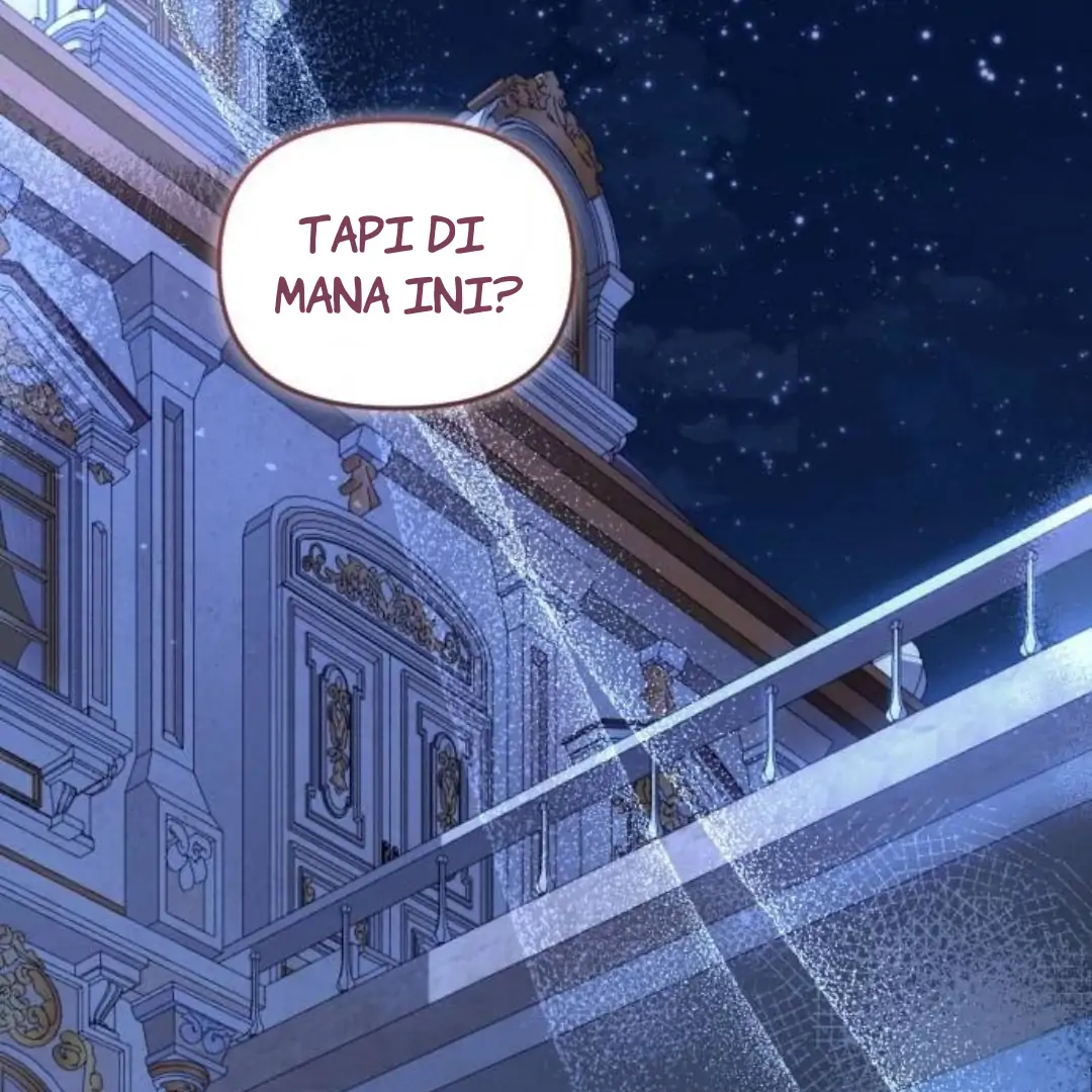 The Acting Empress Still Spends the First Night Chapter 34 - halaman 66