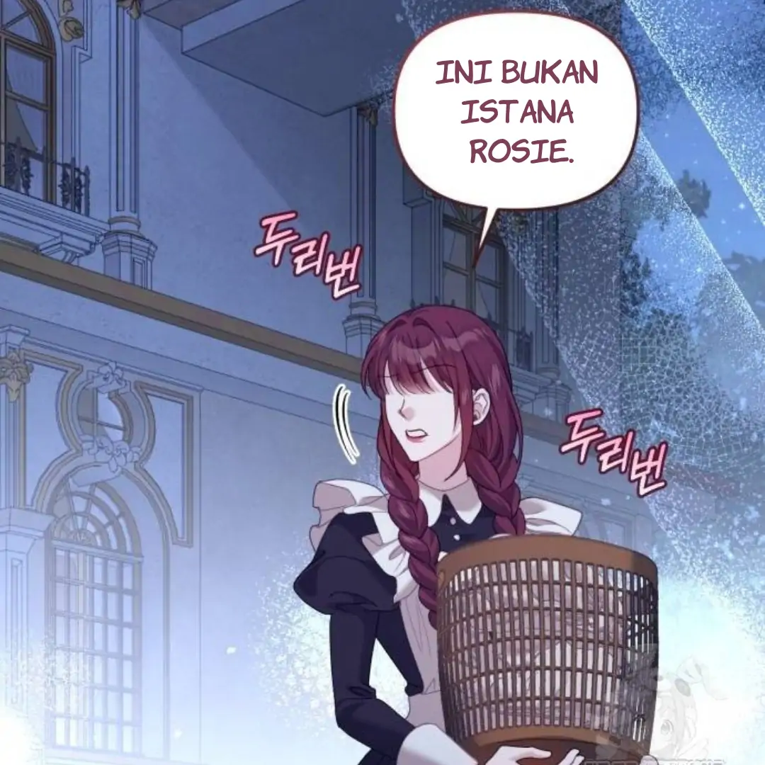 The Acting Empress Still Spends the First Night Chapter 34 - halaman 67