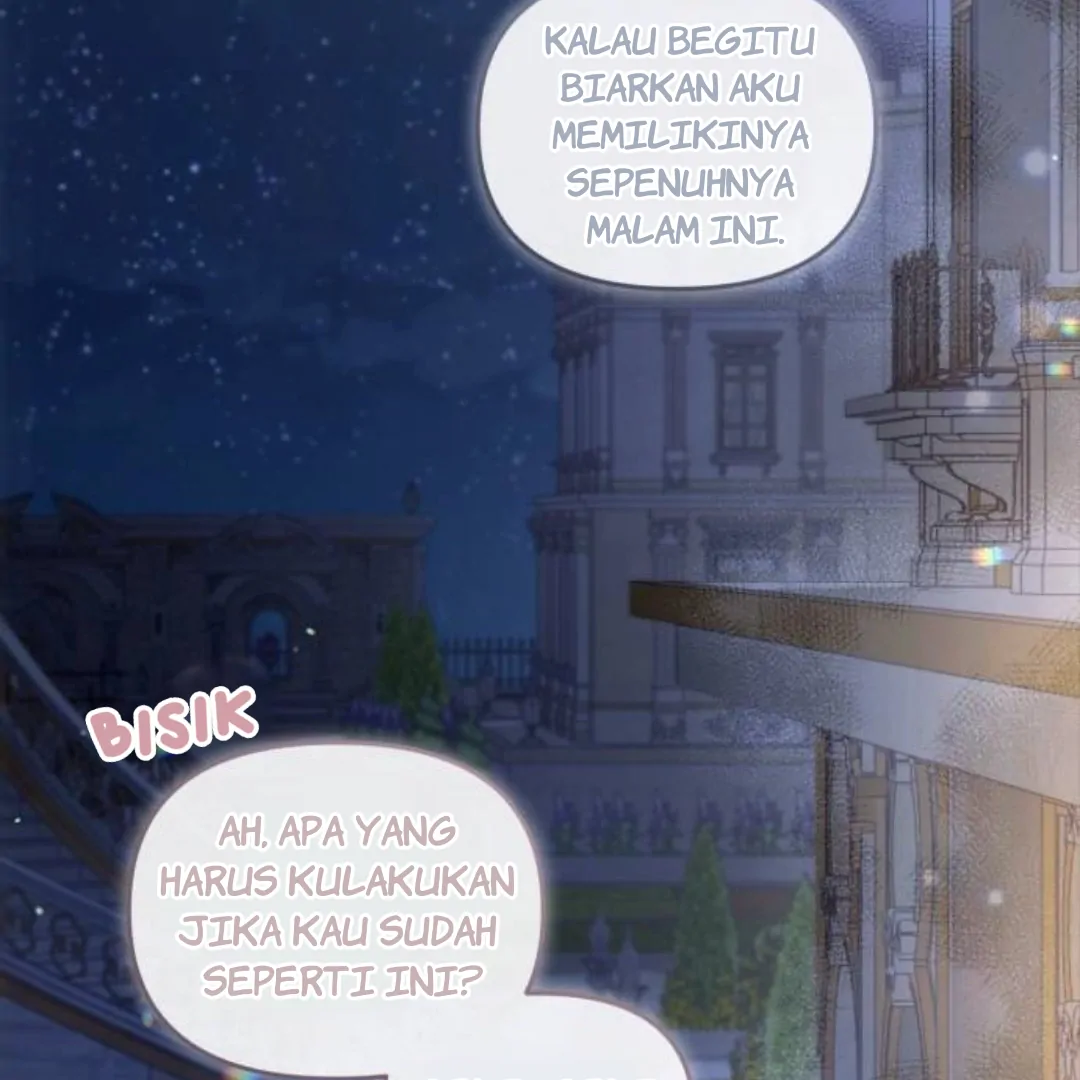 The Acting Empress Still Spends the First Night Chapter 34 - halaman 72