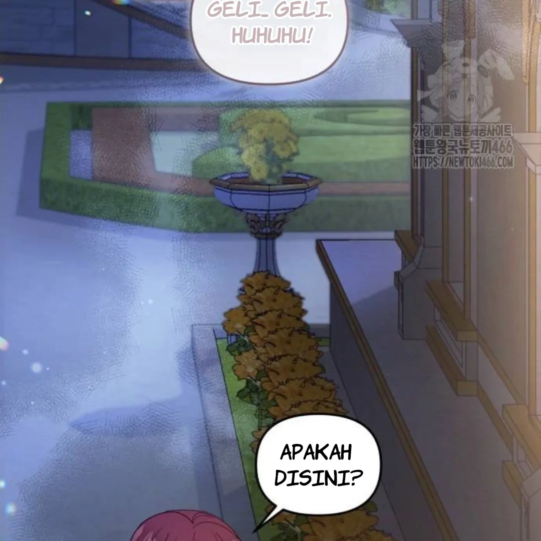 The Acting Empress Still Spends the First Night Chapter 34 - halaman 73