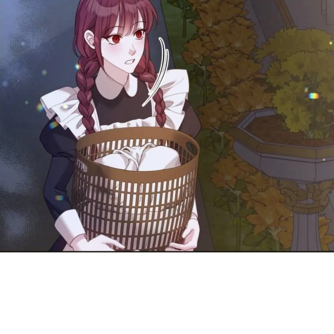 The Acting Empress Still Spends the First Night Chapter 34 - halaman 74