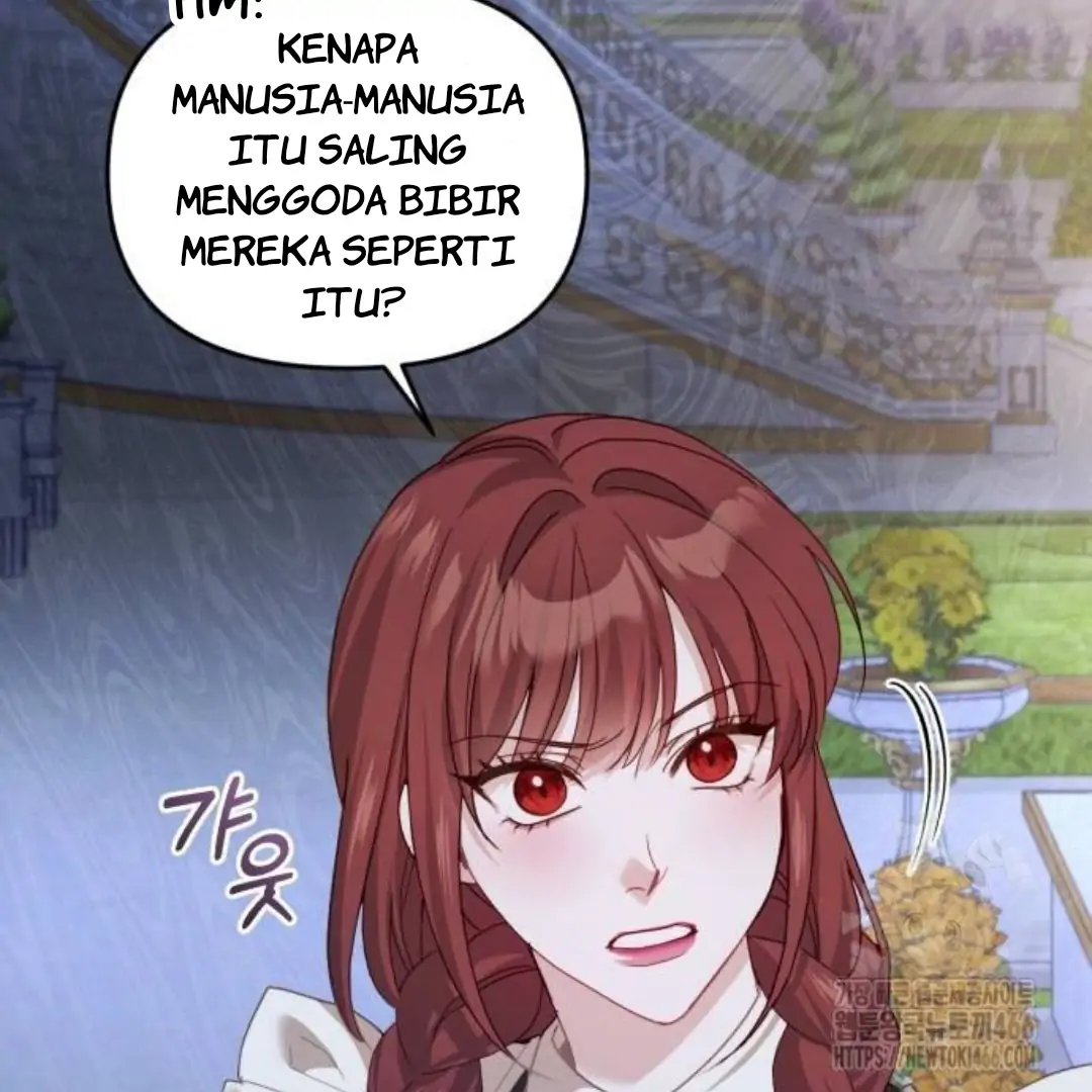 The Acting Empress Still Spends the First Night Chapter 34 - halaman 79