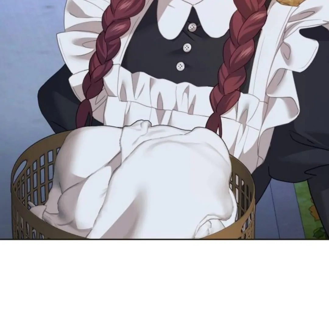 The Acting Empress Still Spends the First Night Chapter 34 - halaman 80