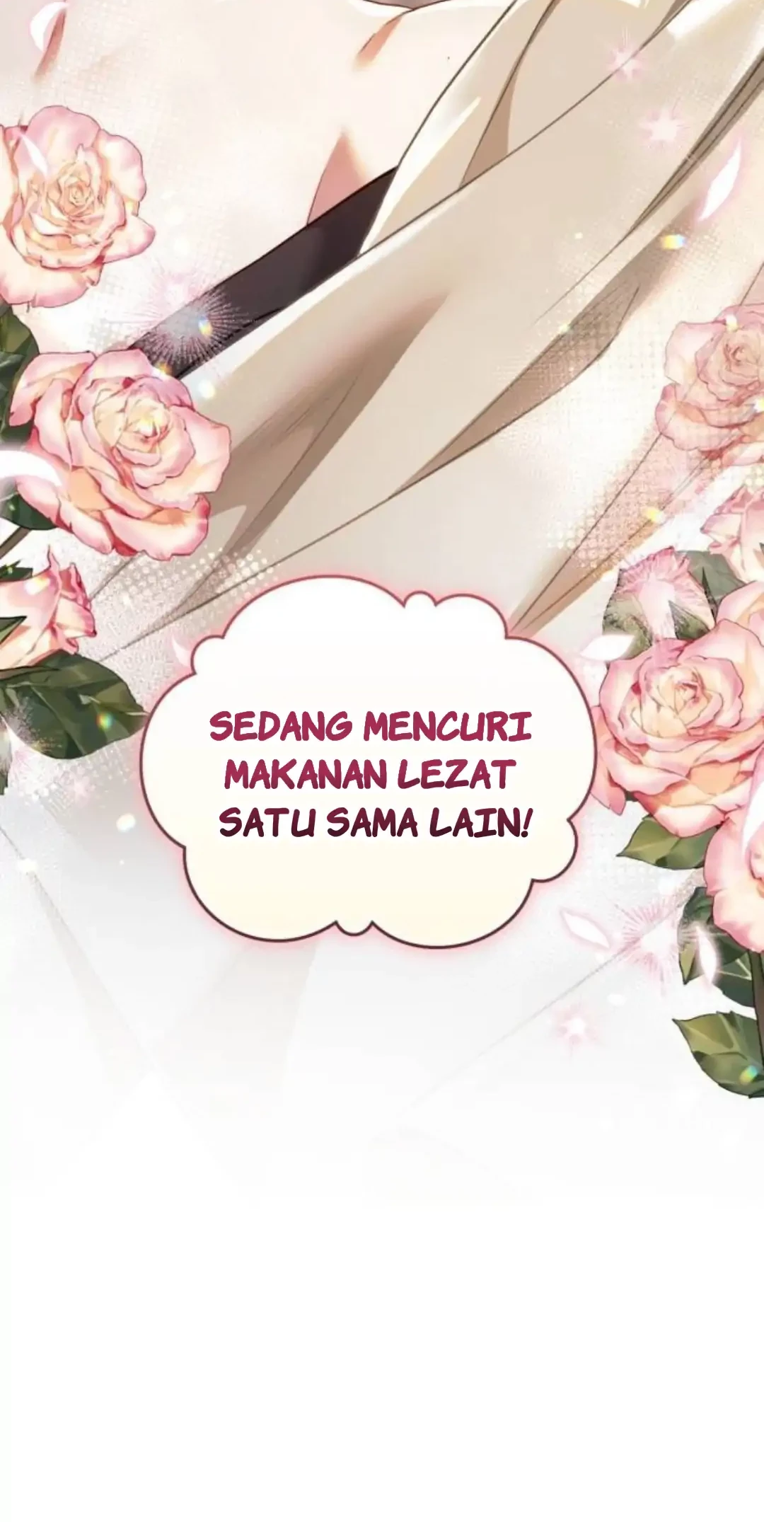 The Acting Empress Still Spends the First Night Chapter 34 - halaman 84