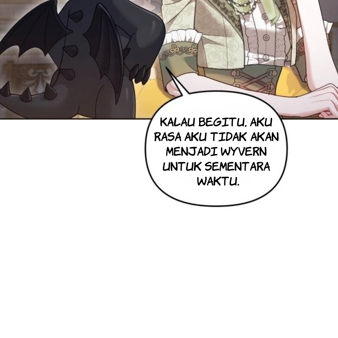 The Acting Empress Still Spends the First Night Chapter 34 - halaman 9