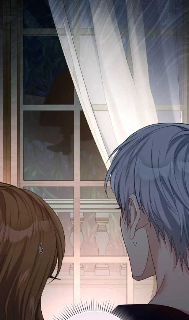 The Acting Empress Still Spends the First Night Chapter 35 - halaman 10
