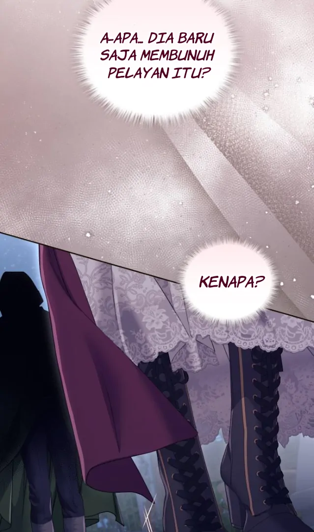 The Acting Empress Still Spends the First Night Chapter 35 - halaman 103