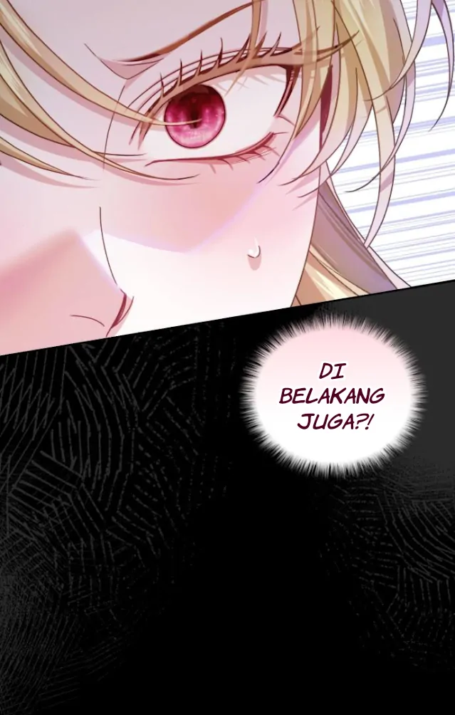 The Acting Empress Still Spends the First Night Chapter 35 - halaman 105