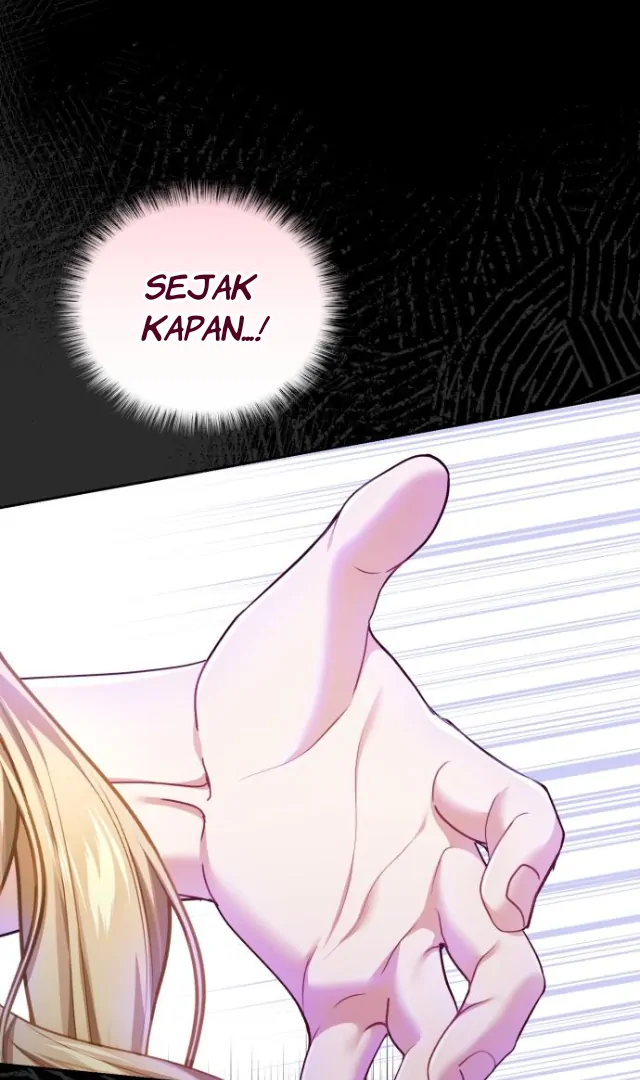The Acting Empress Still Spends the First Night Chapter 35 - halaman 106