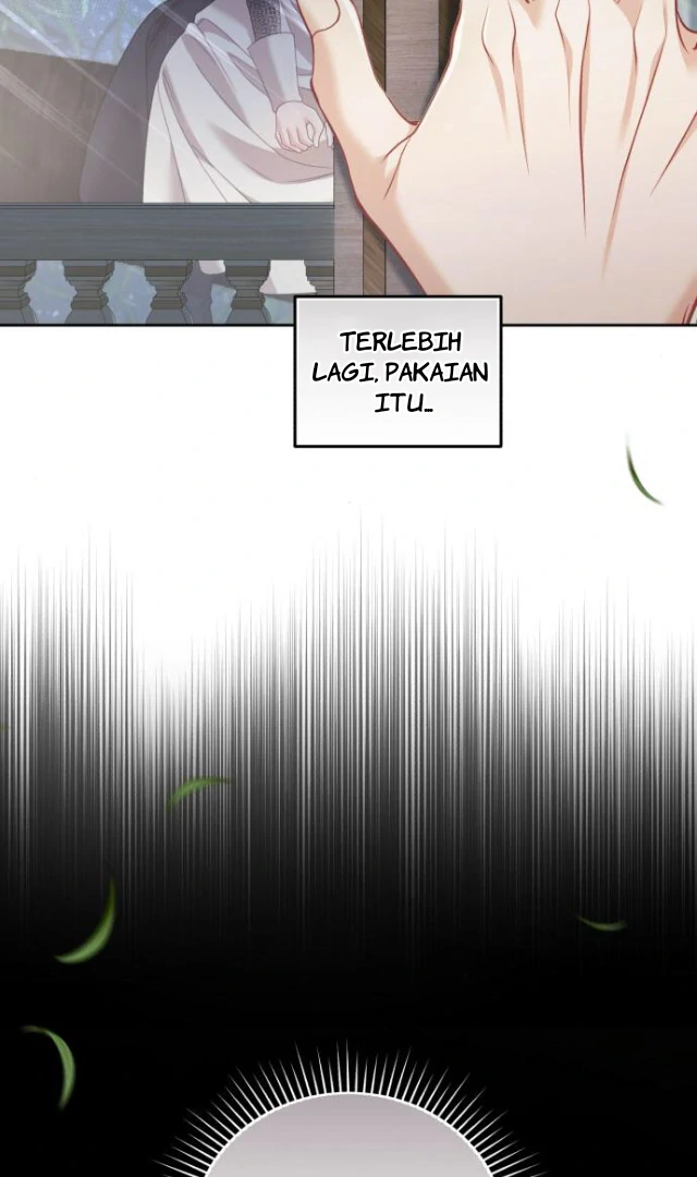 The Acting Empress Still Spends the First Night Chapter 35 - halaman 15