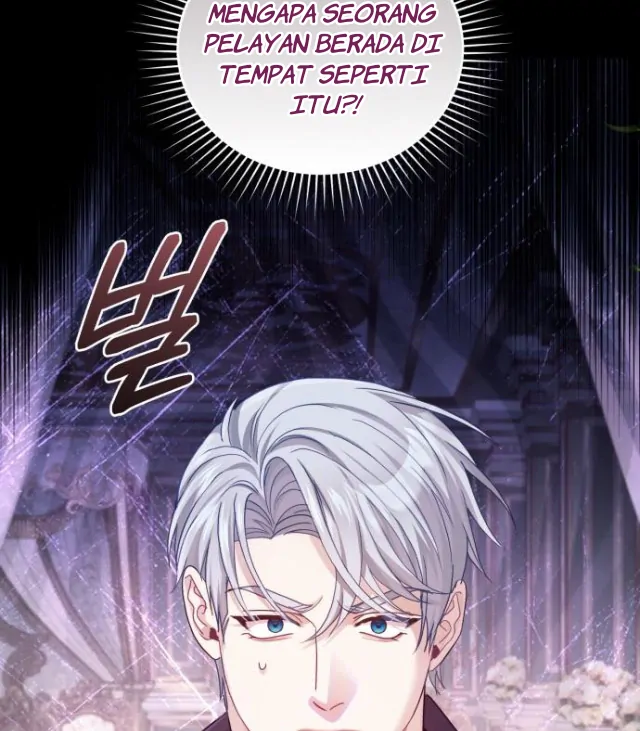 The Acting Empress Still Spends the First Night Chapter 35 - halaman 16