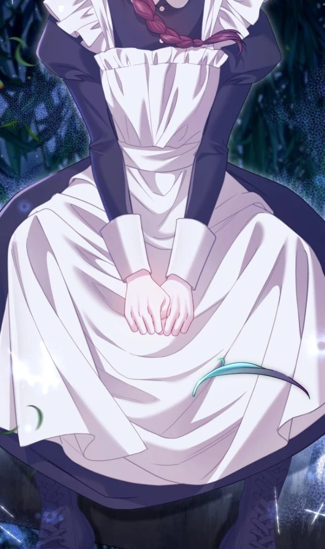 The Acting Empress Still Spends the First Night Chapter 35 - halaman 19