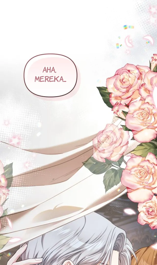 The Acting Empress Still Spends the First Night Chapter 35 - halaman 2