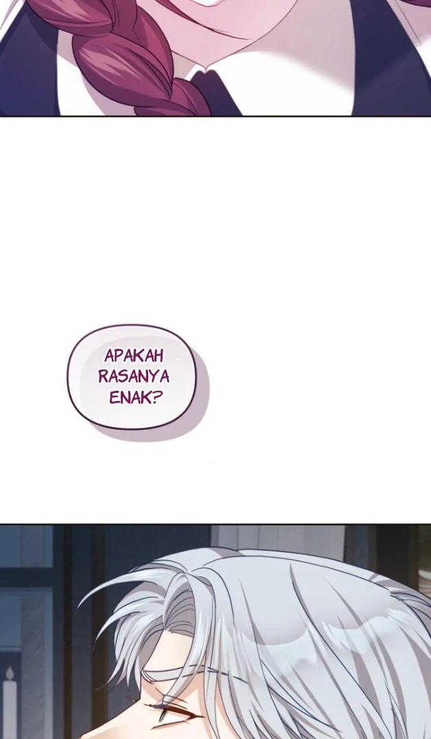 The Acting Empress Still Spends the First Night Chapter 35 - halaman 23
