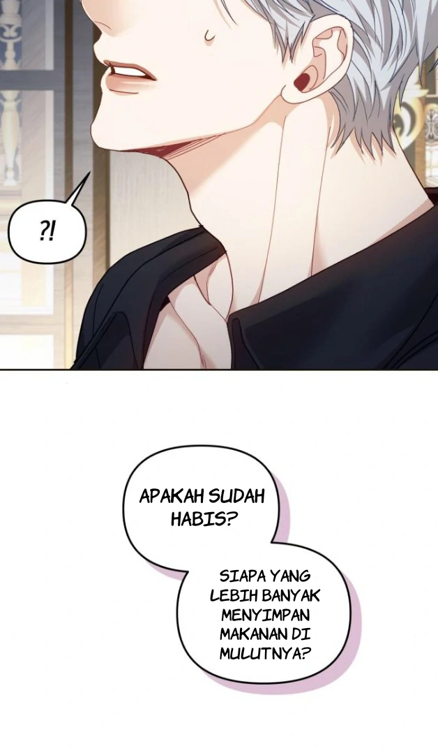 The Acting Empress Still Spends the First Night Chapter 35 - halaman 24