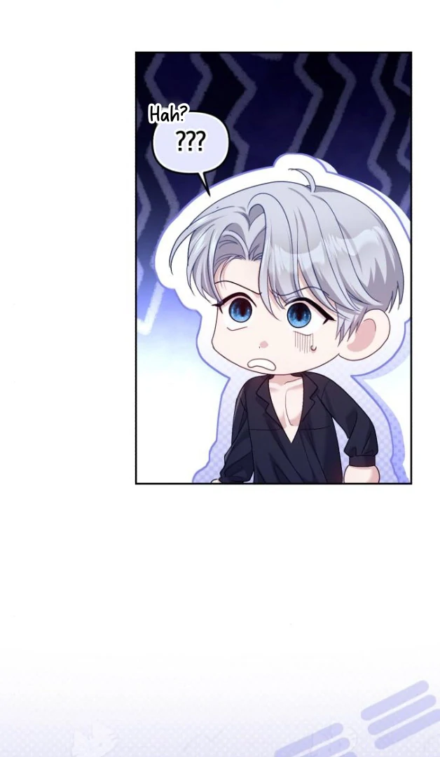 The Acting Empress Still Spends the First Night Chapter 35 - halaman 25