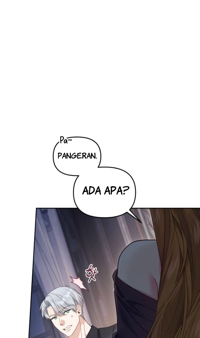 The Acting Empress Still Spends the First Night Chapter 35 - halaman 29
