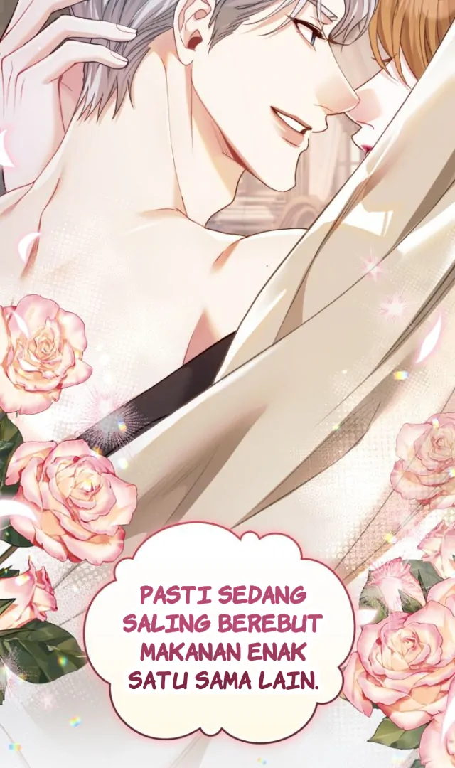 The Acting Empress Still Spends the First Night Chapter 35 - halaman 3