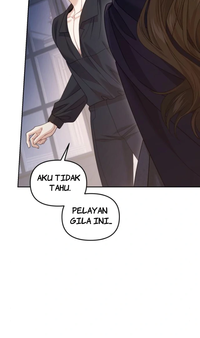 The Acting Empress Still Spends the First Night Chapter 35 - halaman 30