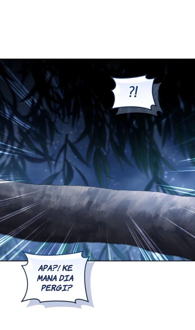 The Acting Empress Still Spends the First Night Chapter 35 - halaman 31