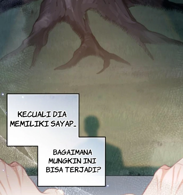 The Acting Empress Still Spends the First Night Chapter 35 - halaman 33