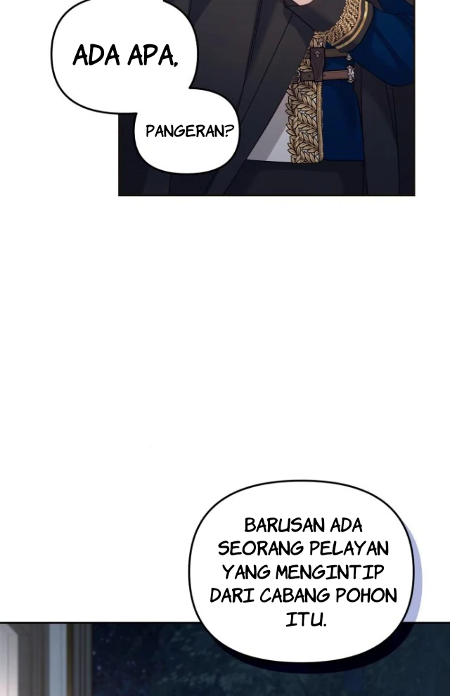 The Acting Empress Still Spends the First Night Chapter 35 - halaman 37