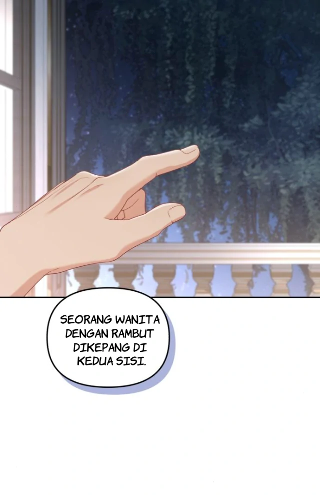 The Acting Empress Still Spends the First Night Chapter 35 - halaman 38
