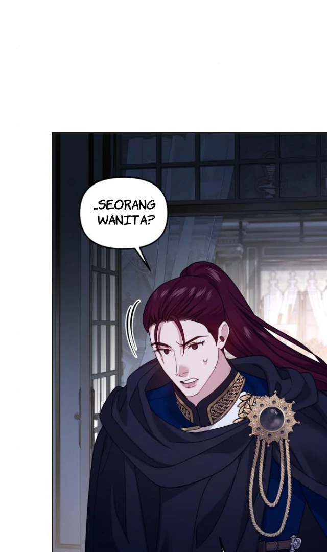 The Acting Empress Still Spends the First Night Chapter 35 - halaman 39