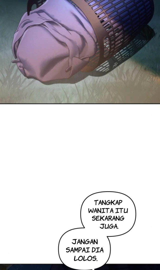 The Acting Empress Still Spends the First Night Chapter 35 - halaman 41