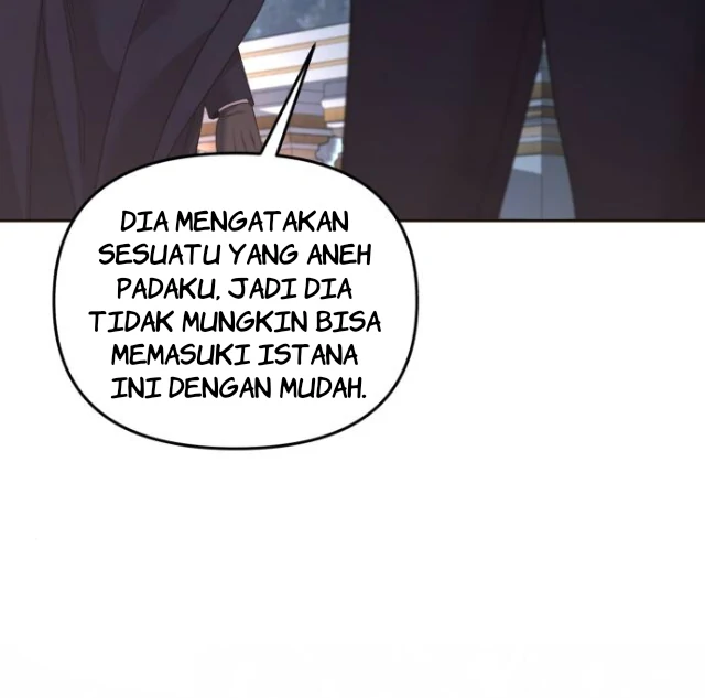 The Acting Empress Still Spends the First Night Chapter 35 - halaman 43