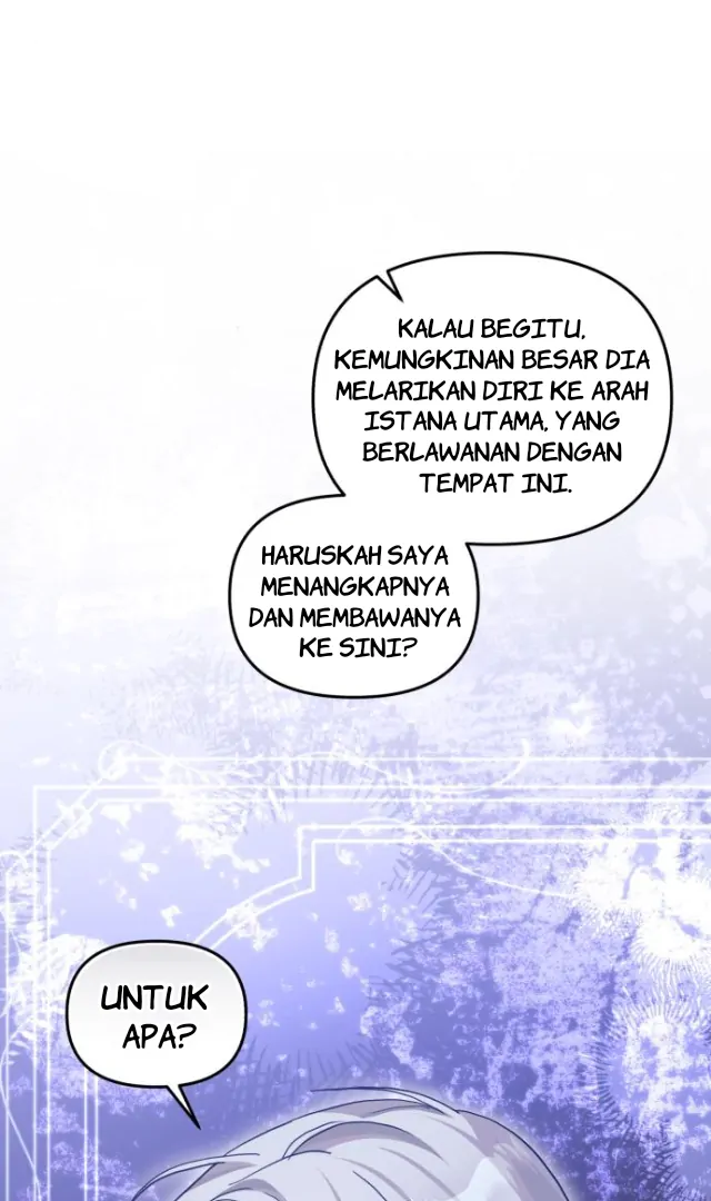 The Acting Empress Still Spends the First Night Chapter 35 - halaman 44
