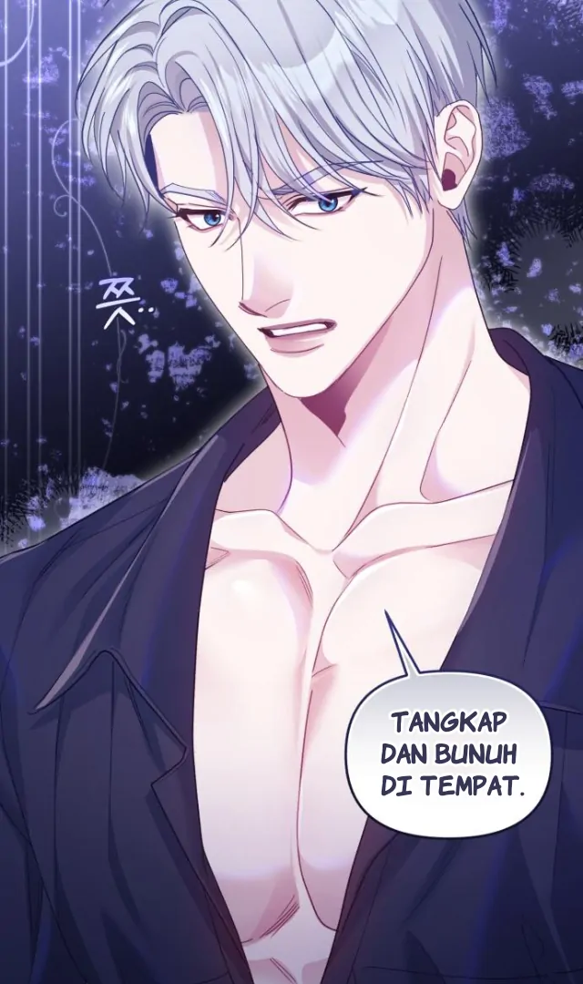 The Acting Empress Still Spends the First Night Chapter 35 - halaman 45