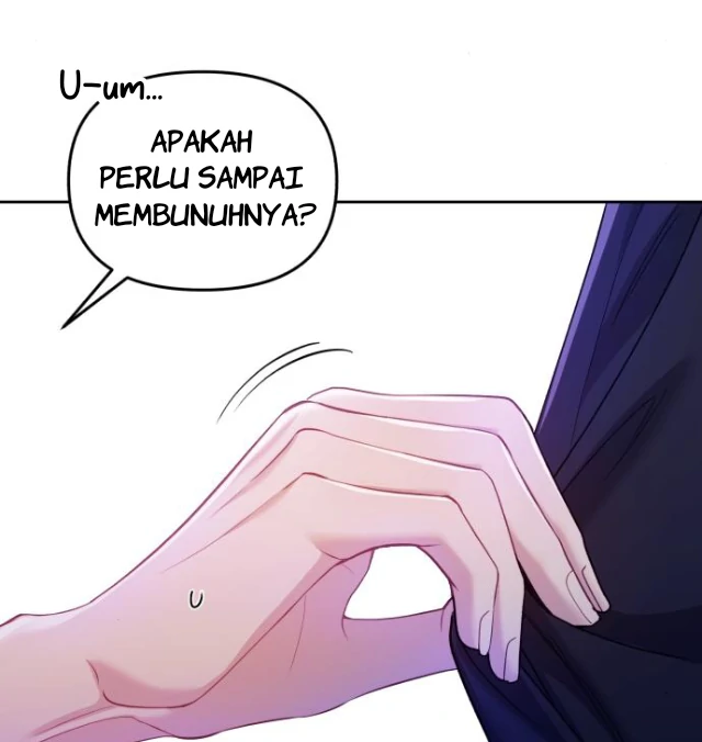 The Acting Empress Still Spends the First Night Chapter 35 - halaman 48