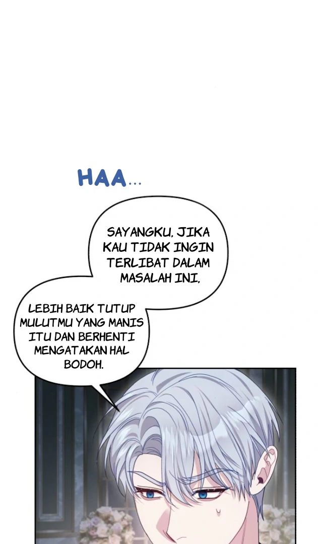 The Acting Empress Still Spends the First Night Chapter 35 - halaman 50