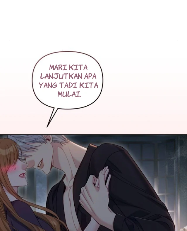 The Acting Empress Still Spends the First Night Chapter 35 - halaman 52