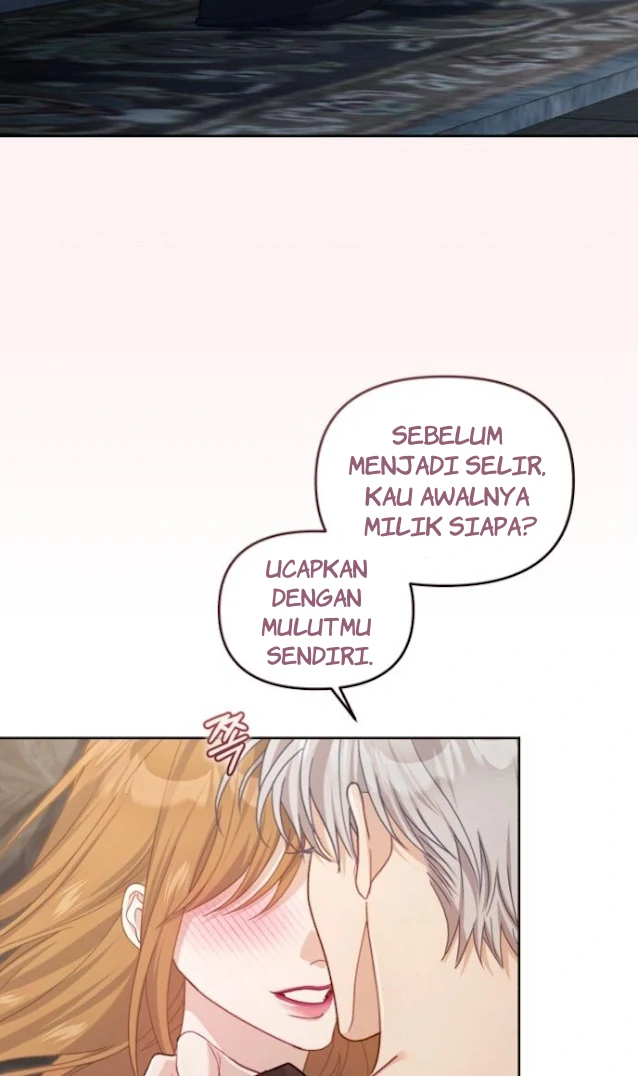 The Acting Empress Still Spends the First Night Chapter 35 - halaman 55