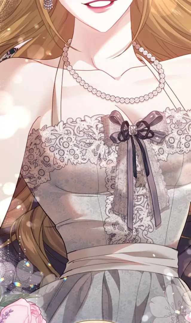 The Acting Empress Still Spends the First Night Chapter 35 - halaman 58