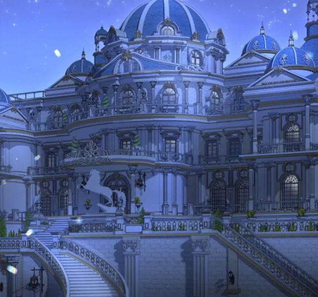 The Acting Empress Still Spends the First Night Chapter 35 - halaman 60