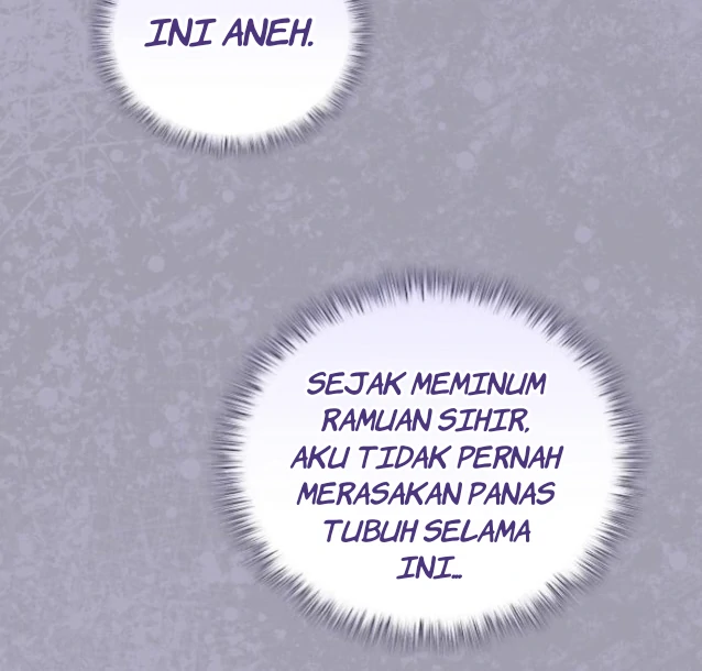 The Acting Empress Still Spends the First Night Chapter 35 - halaman 65