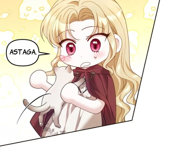 The Acting Empress Still Spends the First Night Chapter 35 - halaman 72