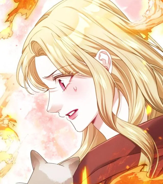 The Acting Empress Still Spends the First Night Chapter 35 - halaman 79