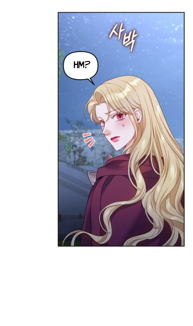 The Acting Empress Still Spends the First Night Chapter 35 - halaman 81