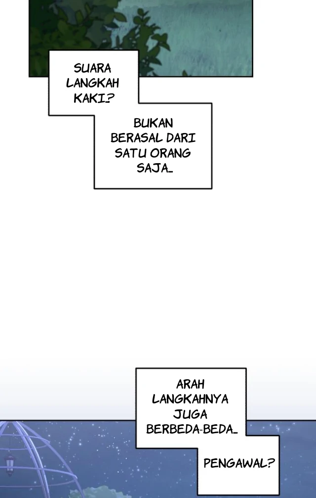 The Acting Empress Still Spends the First Night Chapter 35 - halaman 83