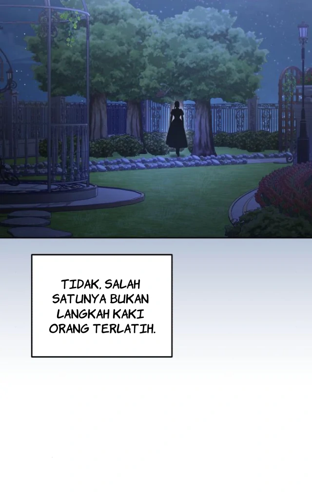 The Acting Empress Still Spends the First Night Chapter 35 - halaman 84