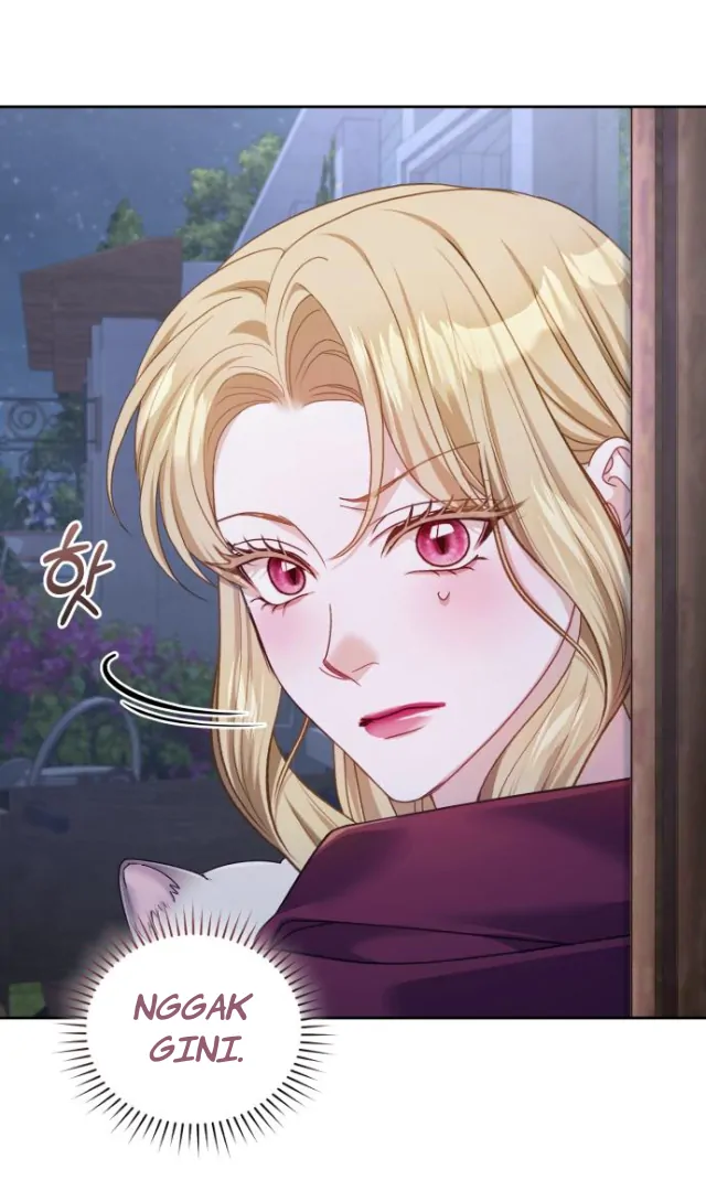 The Acting Empress Still Spends the First Night Chapter 35 - halaman 90