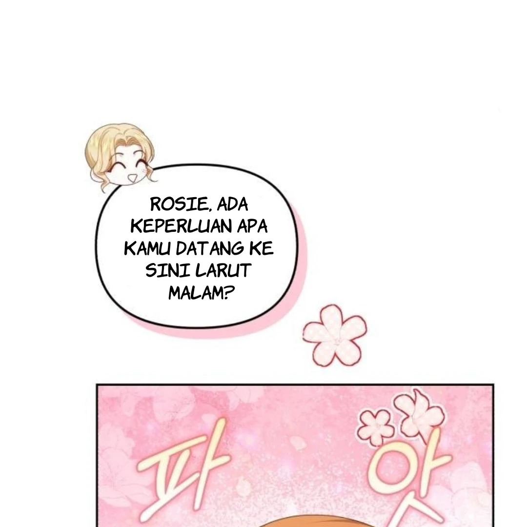 The Acting Empress Still Spends the First Night Chapter 36 - halaman 101