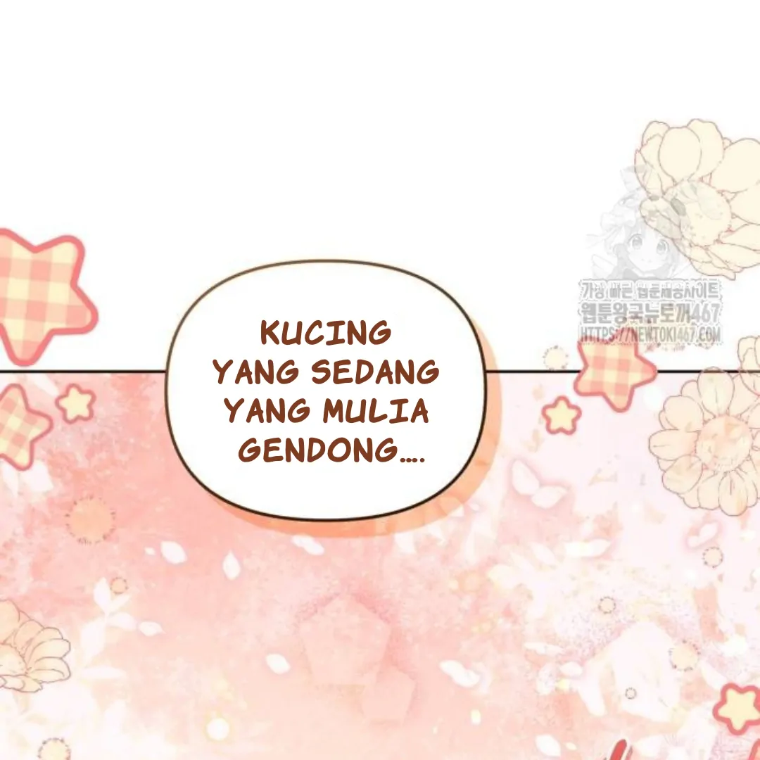 The Acting Empress Still Spends the First Night Chapter 36 - halaman 104