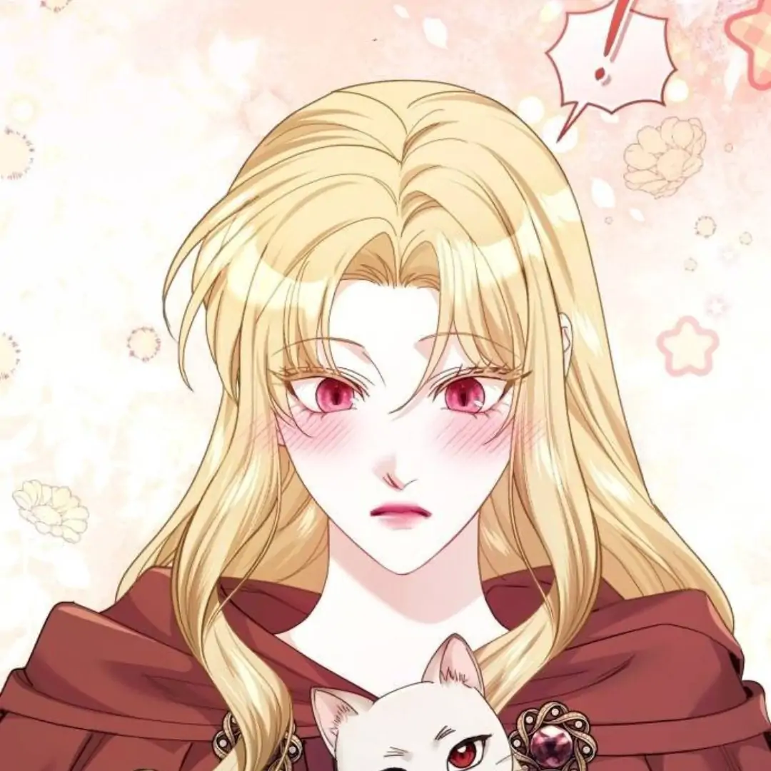 The Acting Empress Still Spends the First Night Chapter 36 - halaman 105
