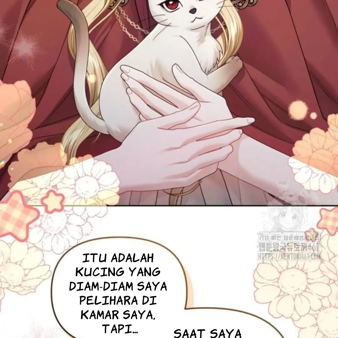 The Acting Empress Still Spends the First Night Chapter 36 - halaman 106