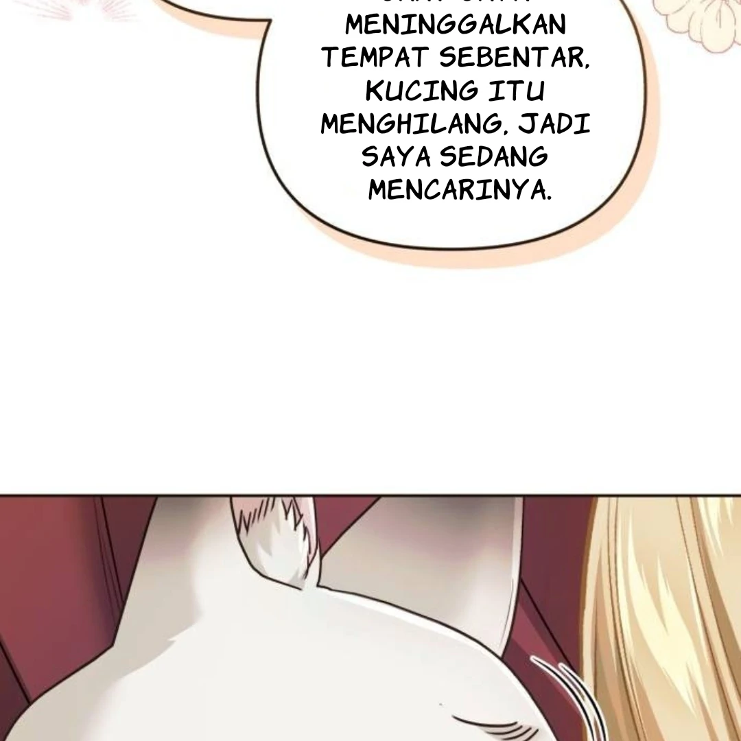 The Acting Empress Still Spends the First Night Chapter 36 - halaman 107